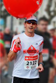 Juan Carlos Capilla Serrano