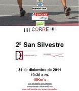 II San Silvestre