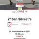 II San Silvestre