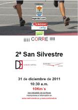 II San Silvestre