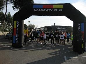 imagen 2ª san silvestre